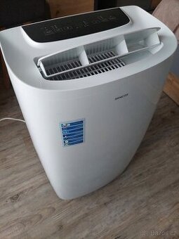 Mobilní klima Sencor SAC MT1603C - nejvýkonnější na trhu