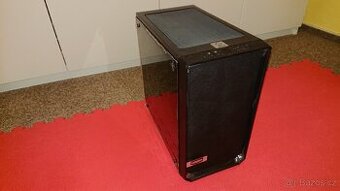Alza Gamebox GTX1080Ti