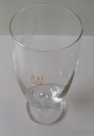 Sklenice PILSNER URQUELL