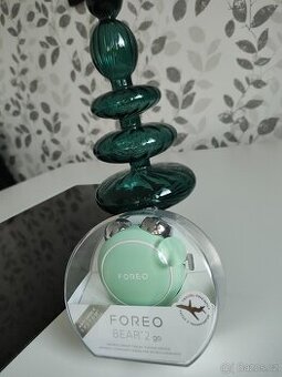 Nove foreo bear 2 go