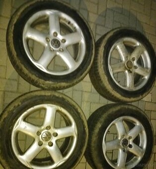 Tuareg Q sedum Porsche Cayenne 18 x130