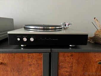Luxman PD-151 MARK II - zánovní - 1