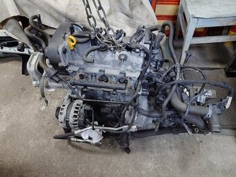 Motor 1.0 MPi 55 kW