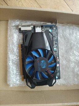Grafická karta Sapphire R7 250 2GB DDR5