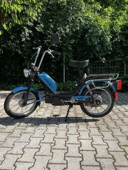 Babetta 210