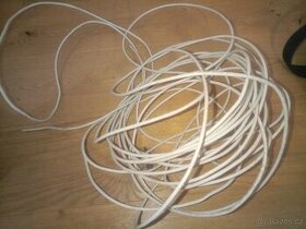 Internetový datový kabel dl. 1x7m a 1x9m
