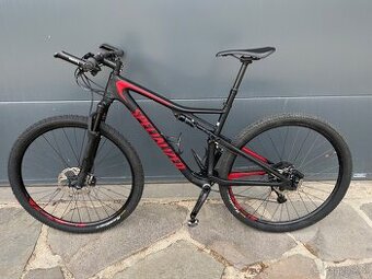 Specialized Epic Comp full