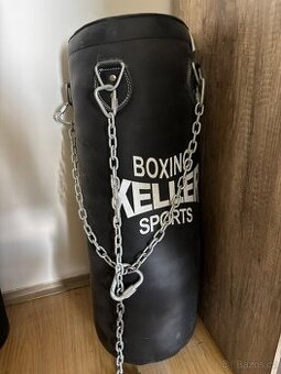 Boxovací pytel KELLER