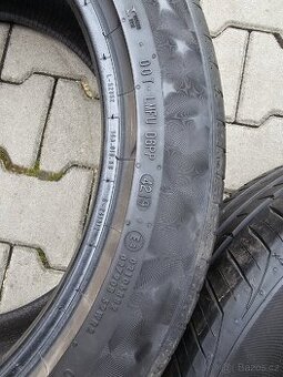 Letní pneu 235/45/18 Y XL