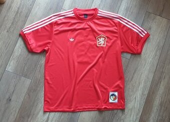 Retro československý dres - 1