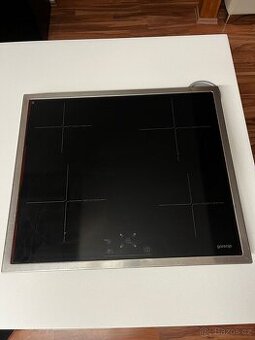 Indukční varná deska Gorenje - 1
