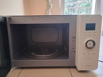 Mikrovlnná trouba Whirlpool JQ276/WH