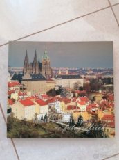 Města českých vojáků ve fotografiích - 1