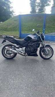 HONDA CBF 600N