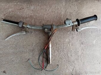 Jawa 555 - 1