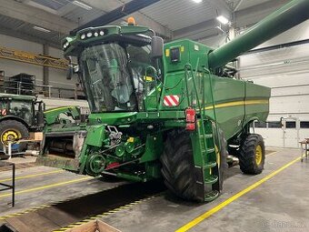 JD S 680i