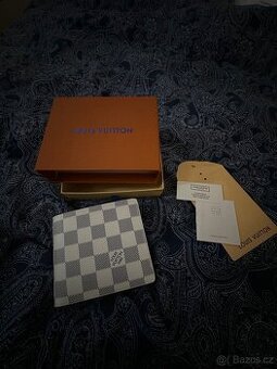 Penezenka Louis Vuitton originalni