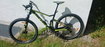 Horské kolo (MTB) celoodpružené Scott Spark 940 (2019), 29"