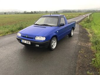 Skoda Felicia PickUp