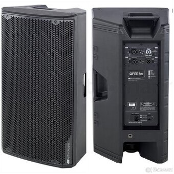 Reproboxy dB 12 opera 1200W