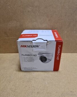 bezpečnostní kamera Hikvision DS-2CE56D0T-IRMF 2,8 mm C