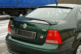 VW Bora sedan spoiler (křídlo) KOUPÍM