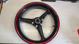 Přední ráfek Honda CBR 1000rr SC59 08-11