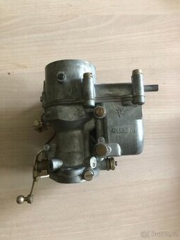 Karburátor wartburg 353 , 36 F1 ,nepoužitý