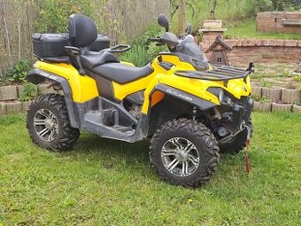 Can am 450 outlander