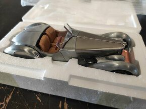 1:18 CMC M-134 Bugatti 57 SC Corsica Roadster, 1938 - 1