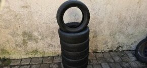 185/60/15 Hankook - zimní - pošlu poštou 922.