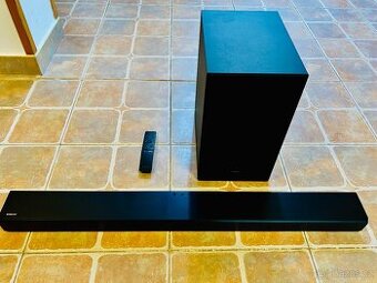Soundbar Samsung HW-A550