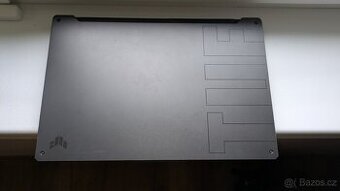 ASUS TUF A17, R7 5800H, RTX 3070