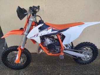 KTM 50sx