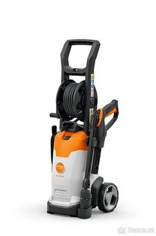 vapka STIHL RE 100 plus control