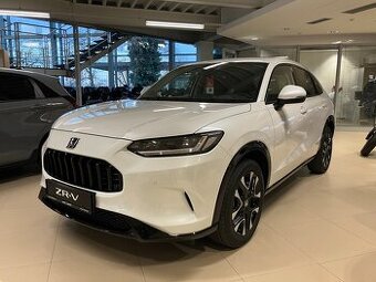 HONDA ZR-V 2.0 e:HEV Advance Panorama BOSE® Head-Up Kůže atd