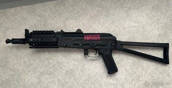 Airsoftová zbraň