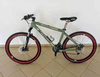 Author Versus 26" horské kolo