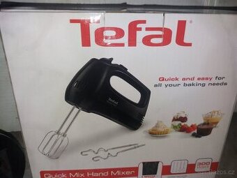 Nový ruční mixer Tefal - 1