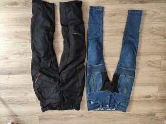 Oblečení na motorku, dámské moto oděvy