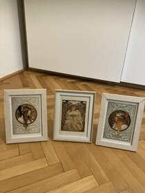 3x rámeček na fotky 13x18 cm - 1