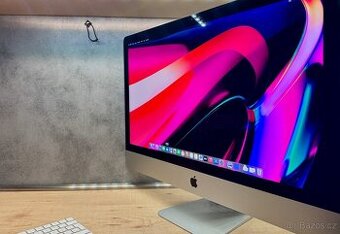 iMac Retina 5K, 27-inch, 2017, 4.2GHz Intel Core i7