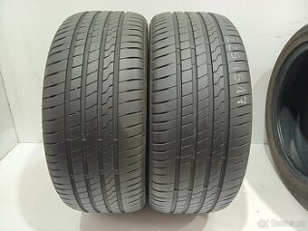 2ks letní pneu 225/45/17 Firestone