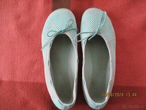 Barefoot baleriny Leguano 40