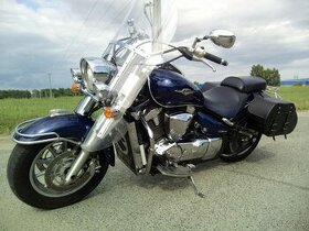 SUZUKI VLR1800C
