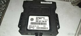 Jednotka prevodovky vw touareg