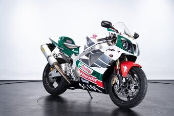 KOUPÍM Honda VTR 1000 SP1/2