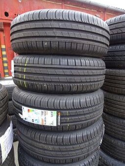 Letní pneu Hankook Kinergy Eco, 205/65/15, 4 ks, 8 mm