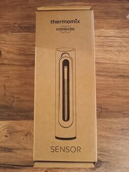 Thermomix sensor