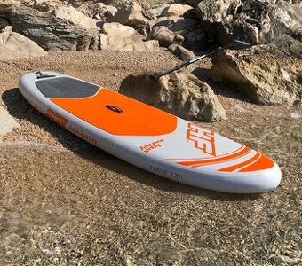 Paddleboard